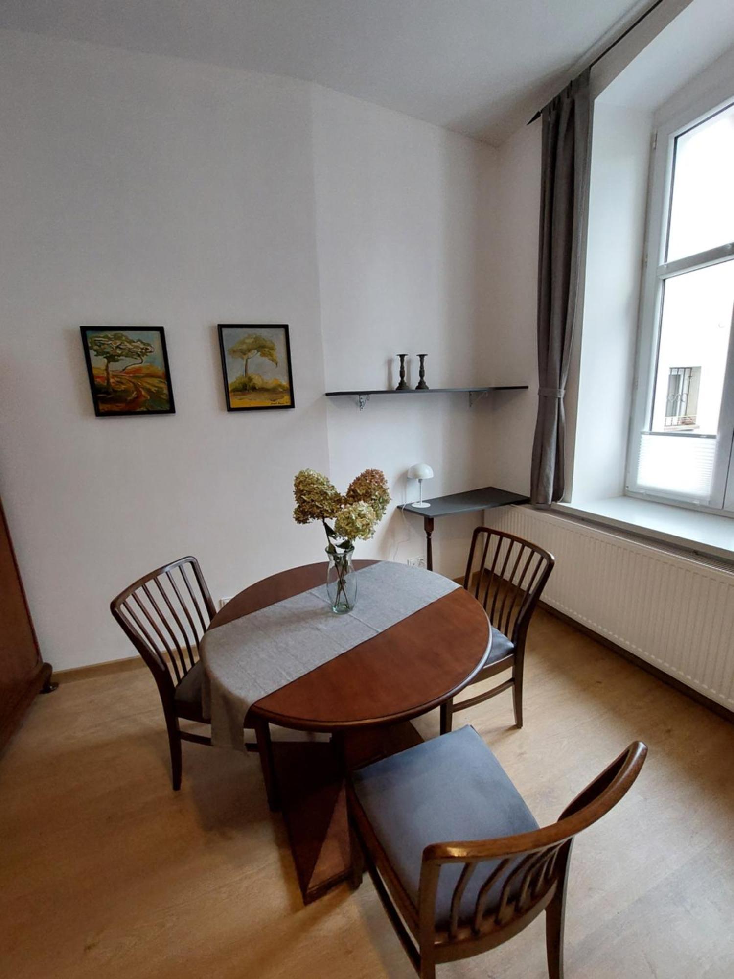 Apartament 卡缅纳古拉 外观 照片
