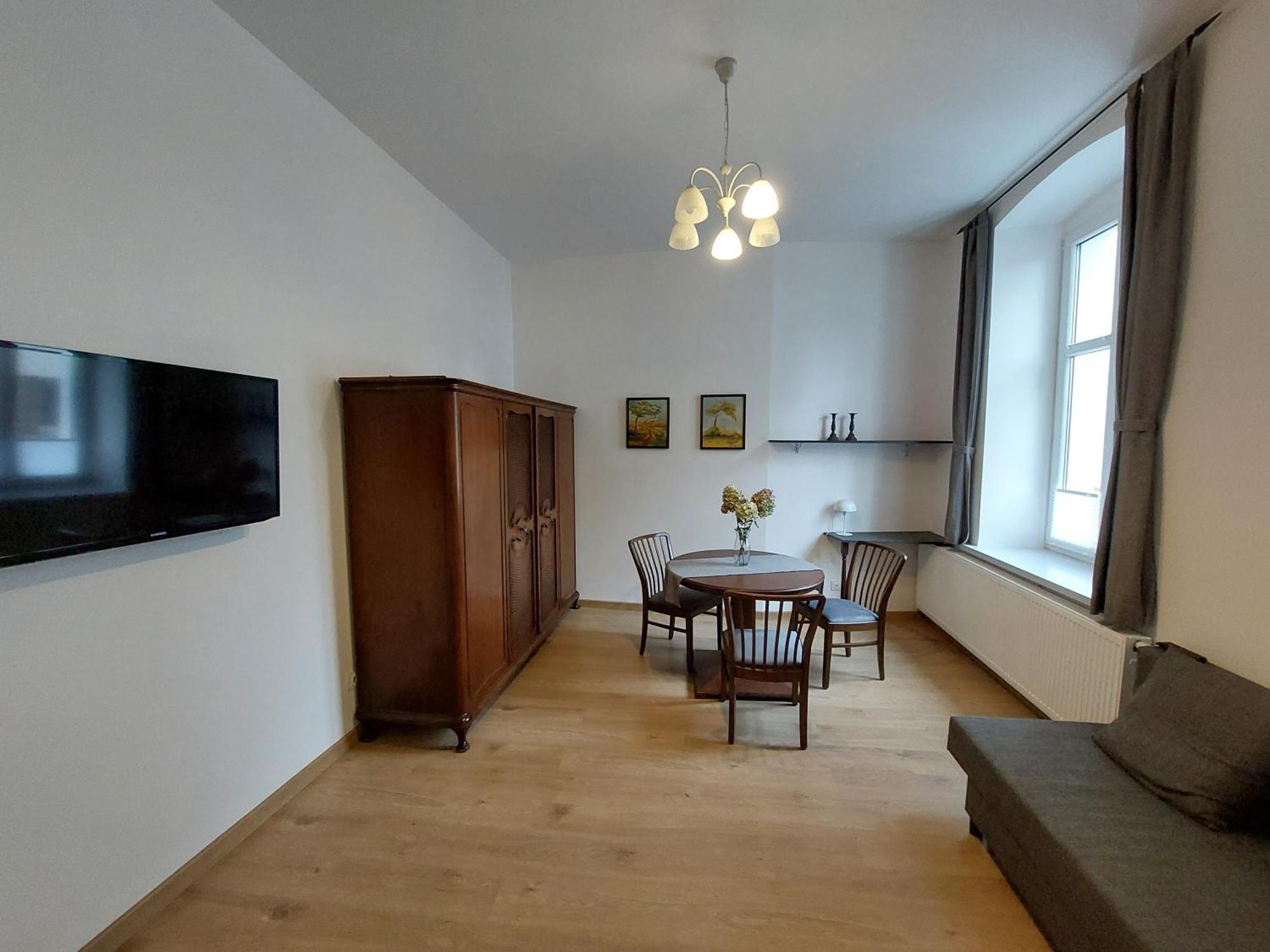 Apartament 卡缅纳古拉 外观 照片
